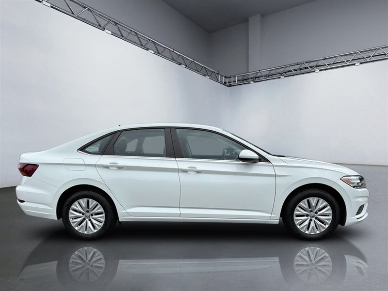 Used 2019 Volkswagen Jetta S w/ Driver Assistance Package FWD image 3