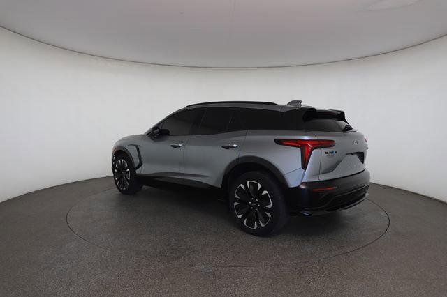 Used 2024 Chevrolet Blazer EV RS AWD/4WD image 11