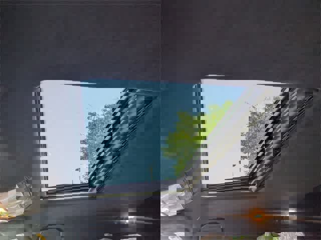 Used 2022 Mercedes-Benz G 63 AMG Squared w/ AMG Night Package Magno image 17