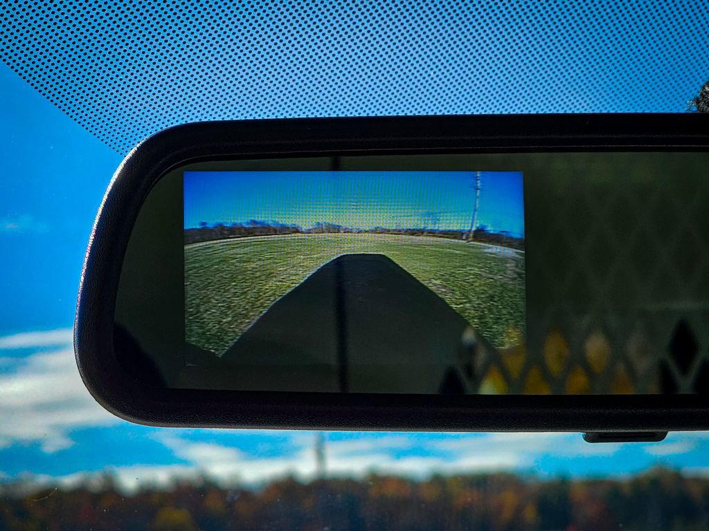 New 2025 GMC Savana 3500 Extended w/ Driver Convenience Package image 24