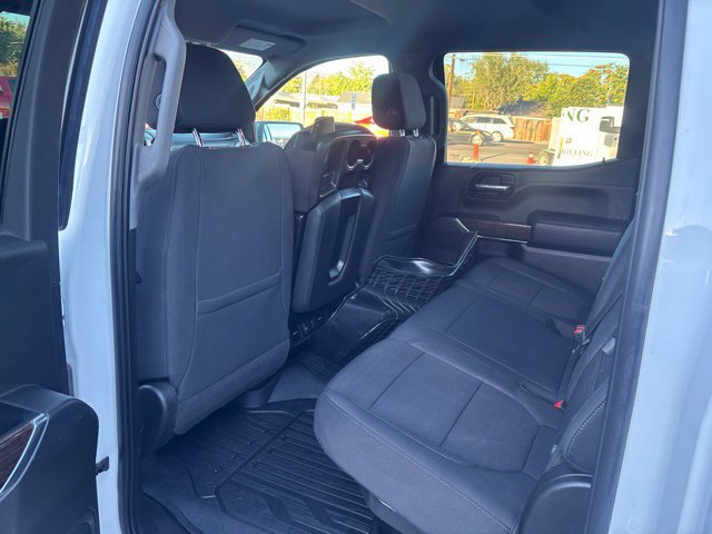 Used 2022 GMC Sierra 1500 Elevation AWD/4WD image 22