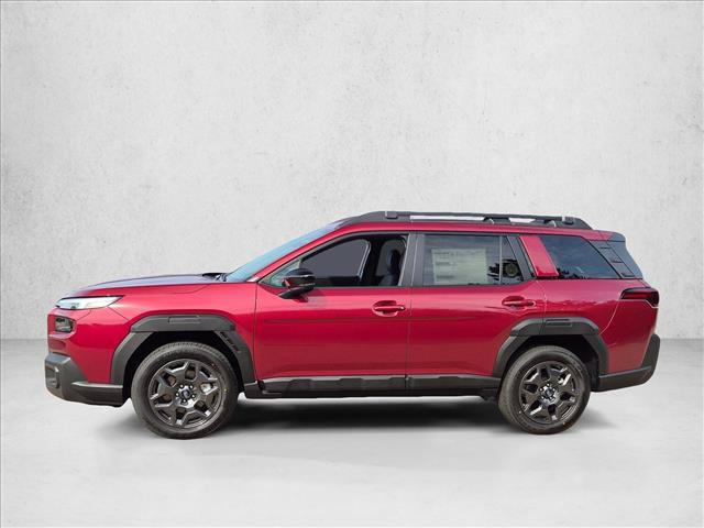New 2026 Subaru Outback Premium AWD/4WD image 5