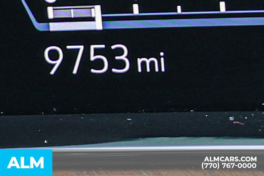 Used 2024 Cadillac Escalade Sport Platinum image 70