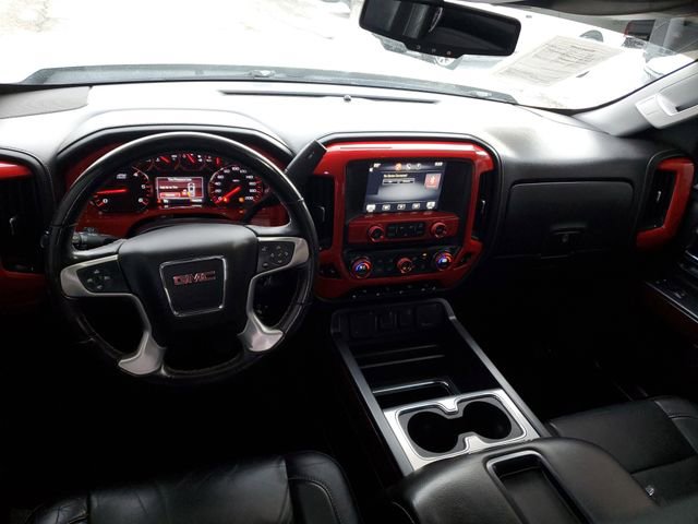 Used 2014 GMC Sierra 1500 SLT image 9