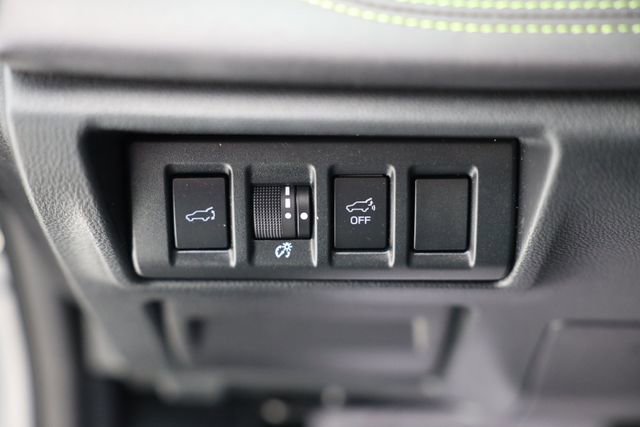 Certified 2021 Subaru Outback Onyx Edition XT image 18