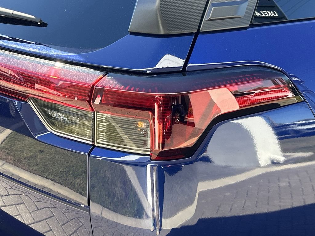 New 2026 Subaru Outback Limited AWD/4WD image 9