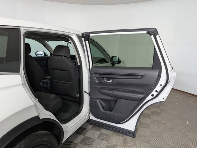 Used 2023 Honda CR-V EX image 32