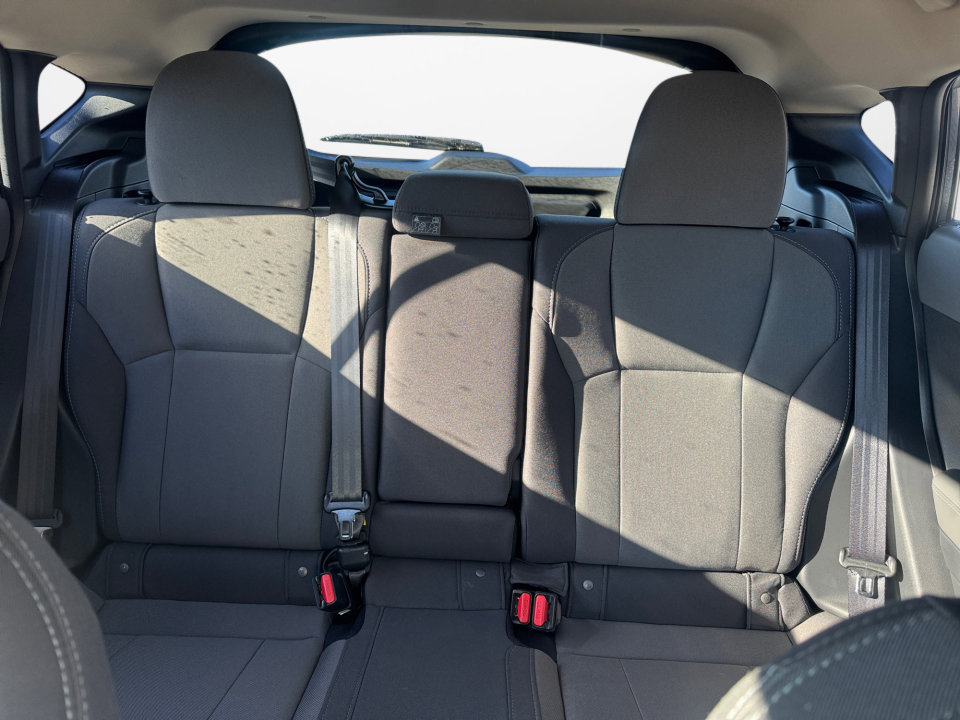 Used 2025 Subaru Crosstrek 2.0i Premium image 15