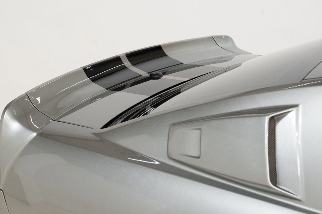 Used 2008 Ford Mustang GT image 21