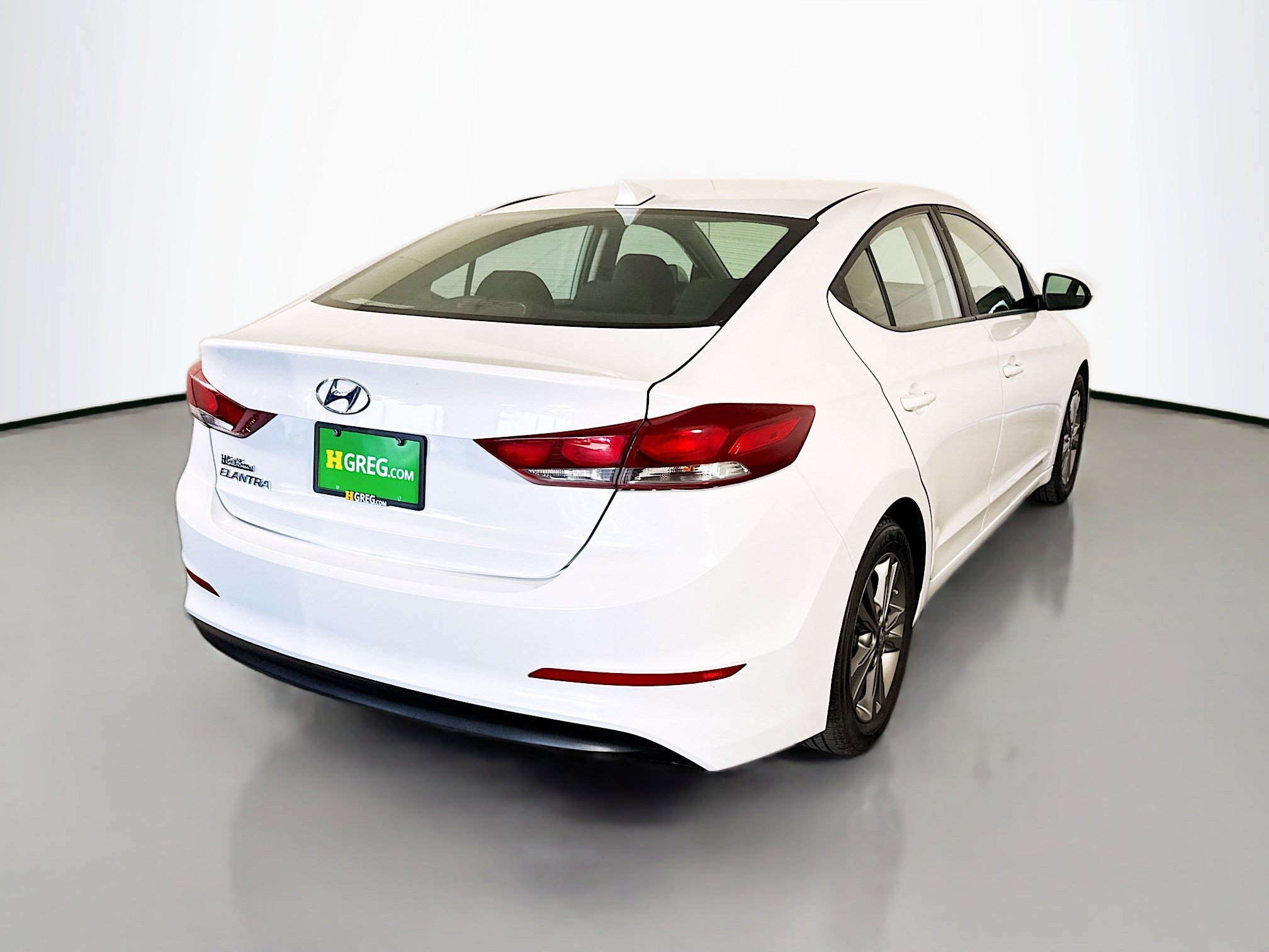 Used 2018 Hyundai Elantra SEL image 10