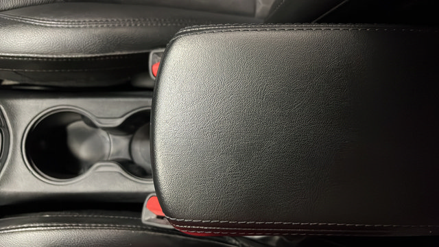 Used 2021 Jeep Compass Latitude FWD image 20