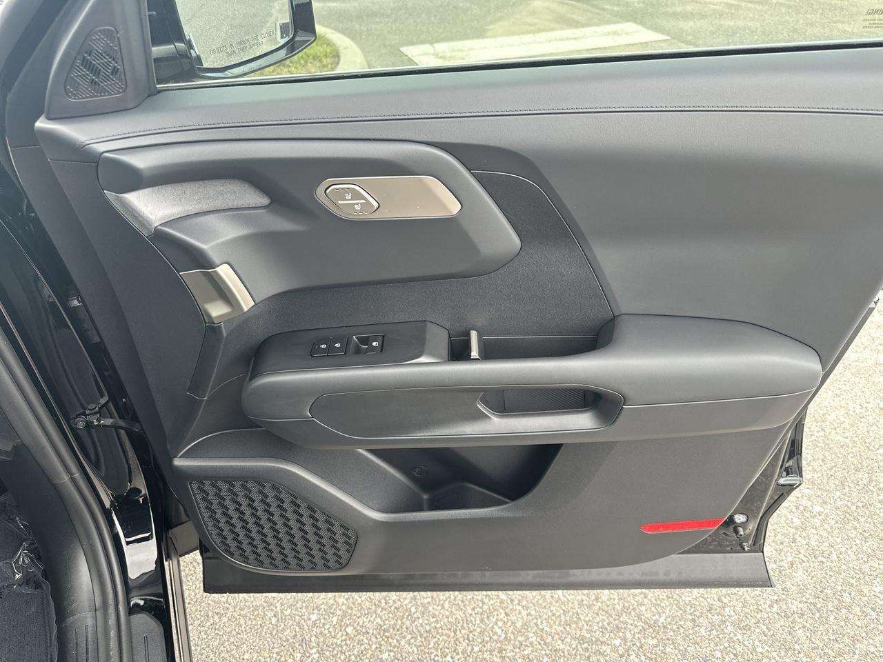 New 2027 Kia Telluride EX AWD/4WD image 13