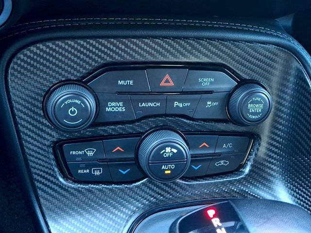 Certified 2021 Dodge Challenger R/T Scat Pack w/ T/A Package RWD image 17