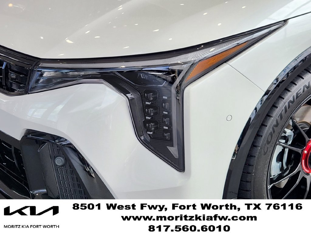 New 2026 Kia K4 GT-Line Turbo FWD image 6