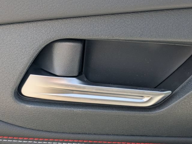 New 2026 Nissan Sentra SR w/ SR All Weather Package FWD image 13