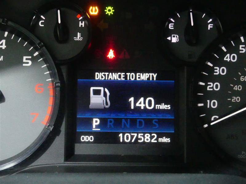 Used 2014 Toyota Tundra SR AWD/4WD image 30
