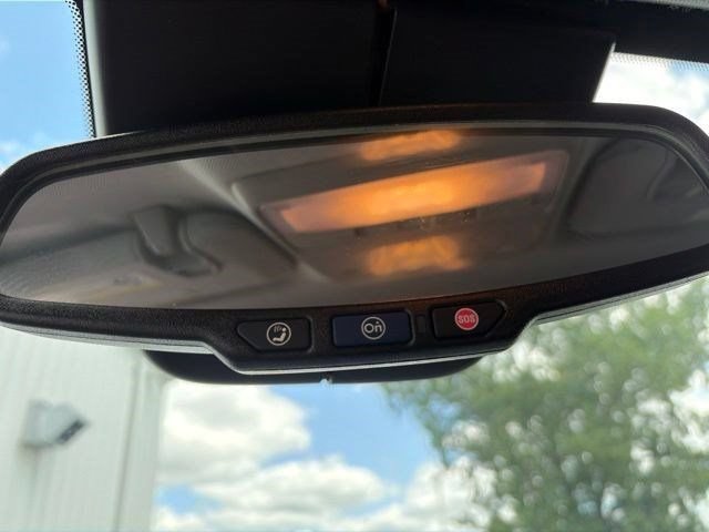 Used 2020 Chevrolet Trax LS w/ Tint and Cruise Package AWD/4WD image 27