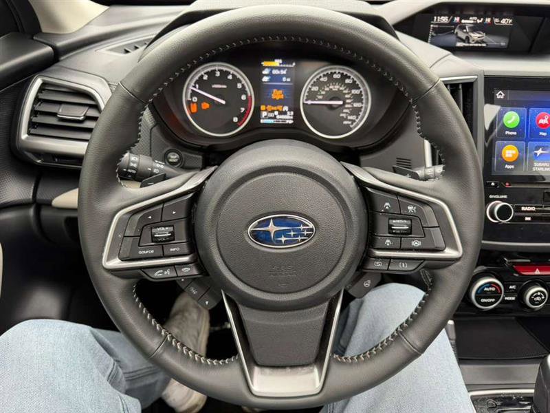 Used 2023 Subaru Forester Limited image 36