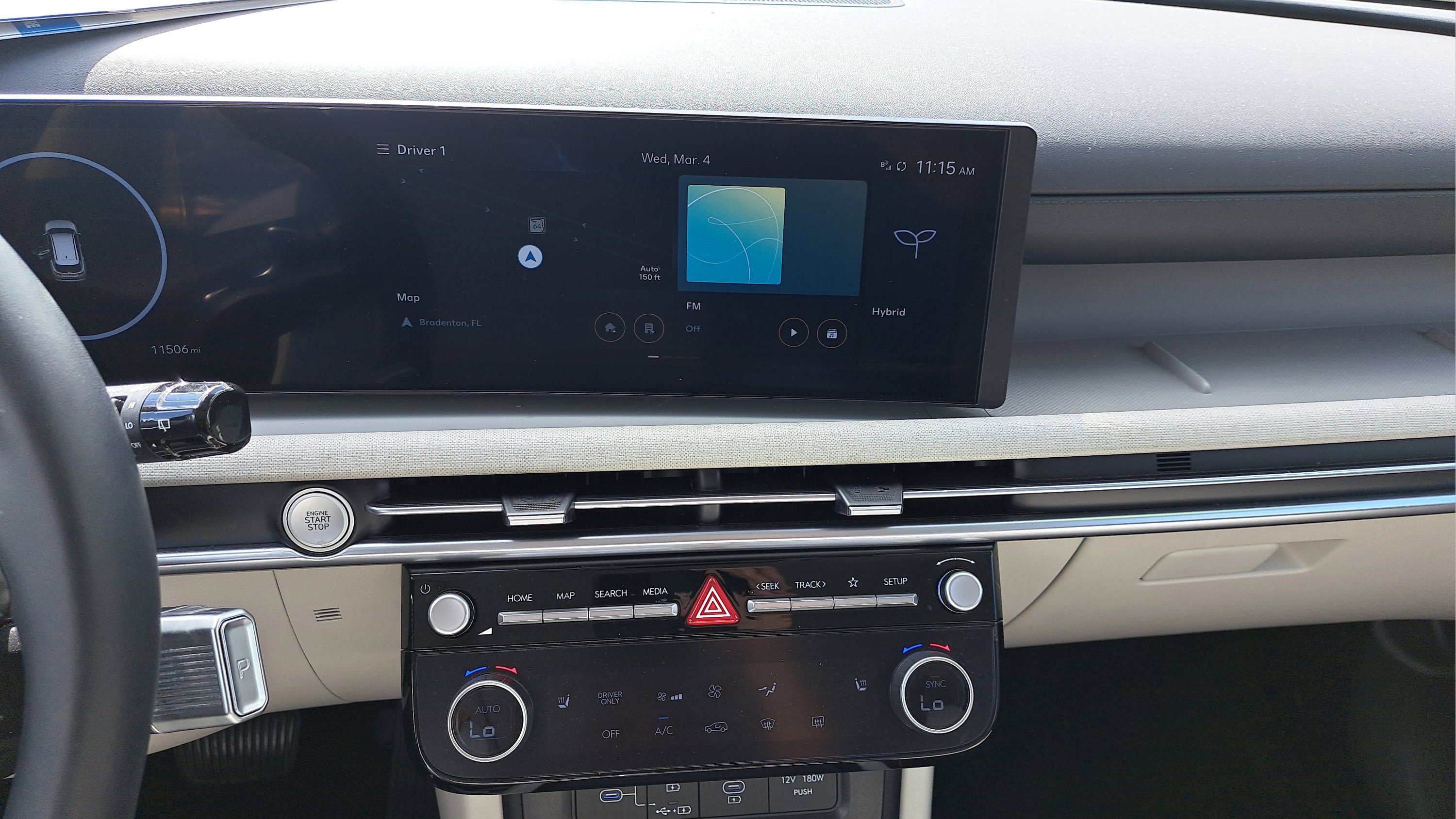 Certified 2025 Hyundai Tucson SEL image 25