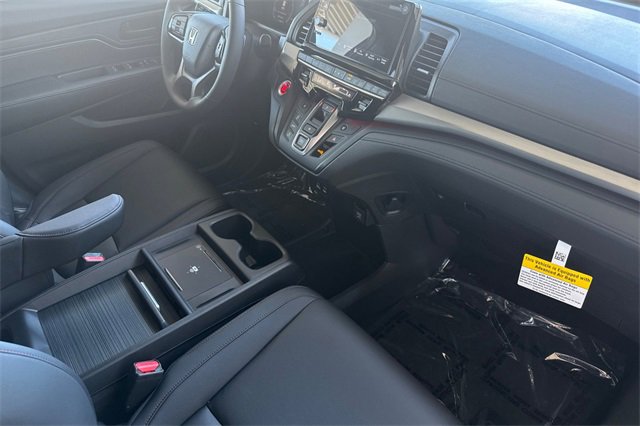 New 2026 Honda Odyssey Sport-L image 20