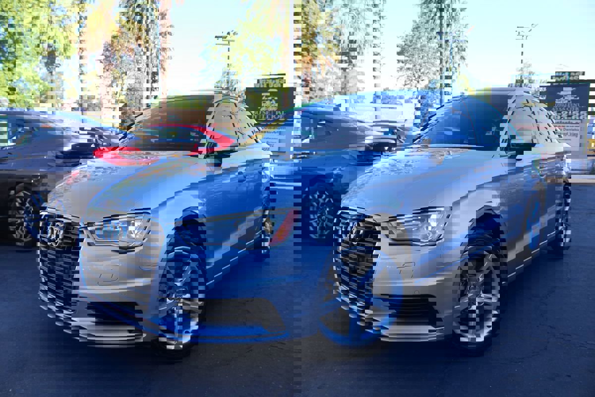 Used 2016 Audi A3 1.8T Premium image 35