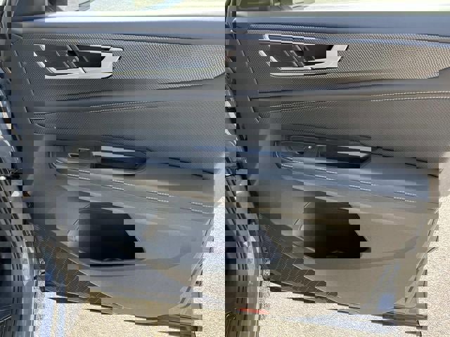 Used 2024 Volkswagen Atlas Cross Sport SEL R-Line image 22