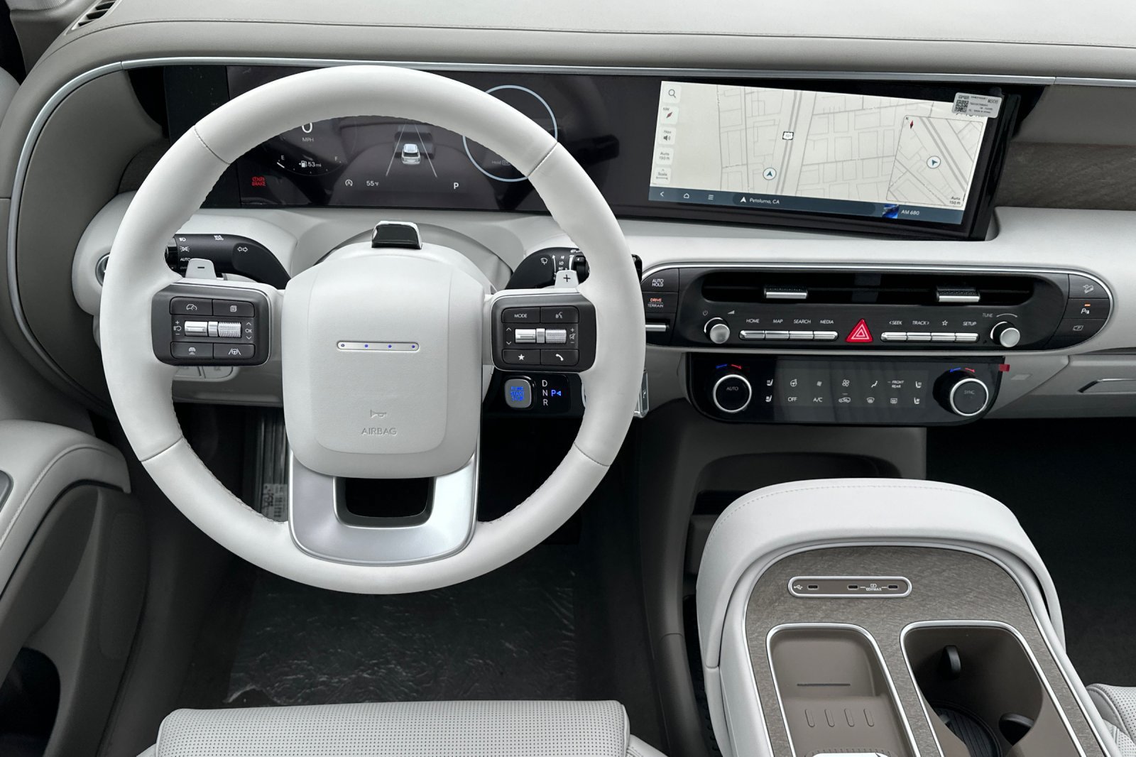 New 2026 Hyundai Palisade SEL AWD/4WD image 14
