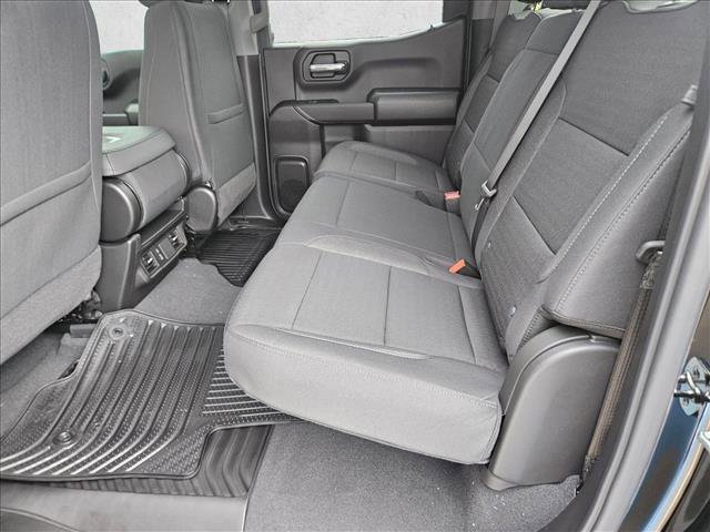 New 2026 Chevrolet Silverado 1500 Custom image 9