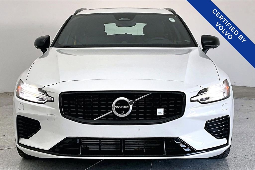 Certified 2024 Volvo V60 T8 Polestar w/ Protection Package image 6