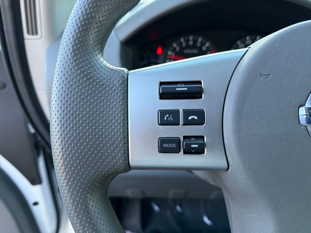 Used 2020 Nissan Frontier SV w/ Midnight Edition Floor Mats image 20