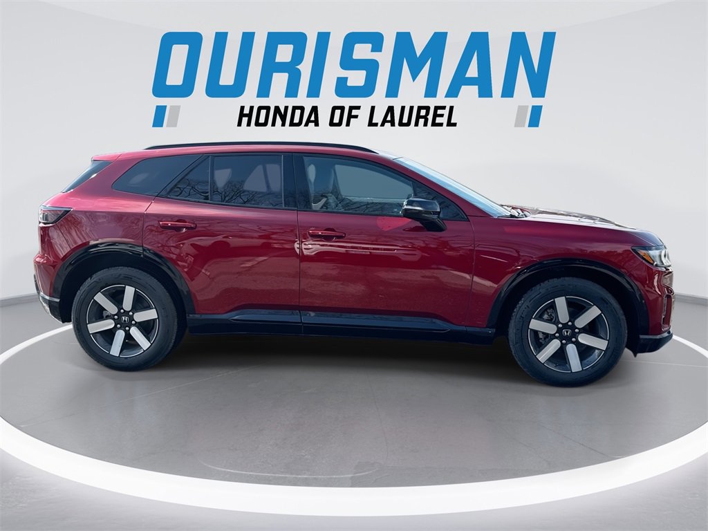 New 2026 Honda Prologue Touring image 9