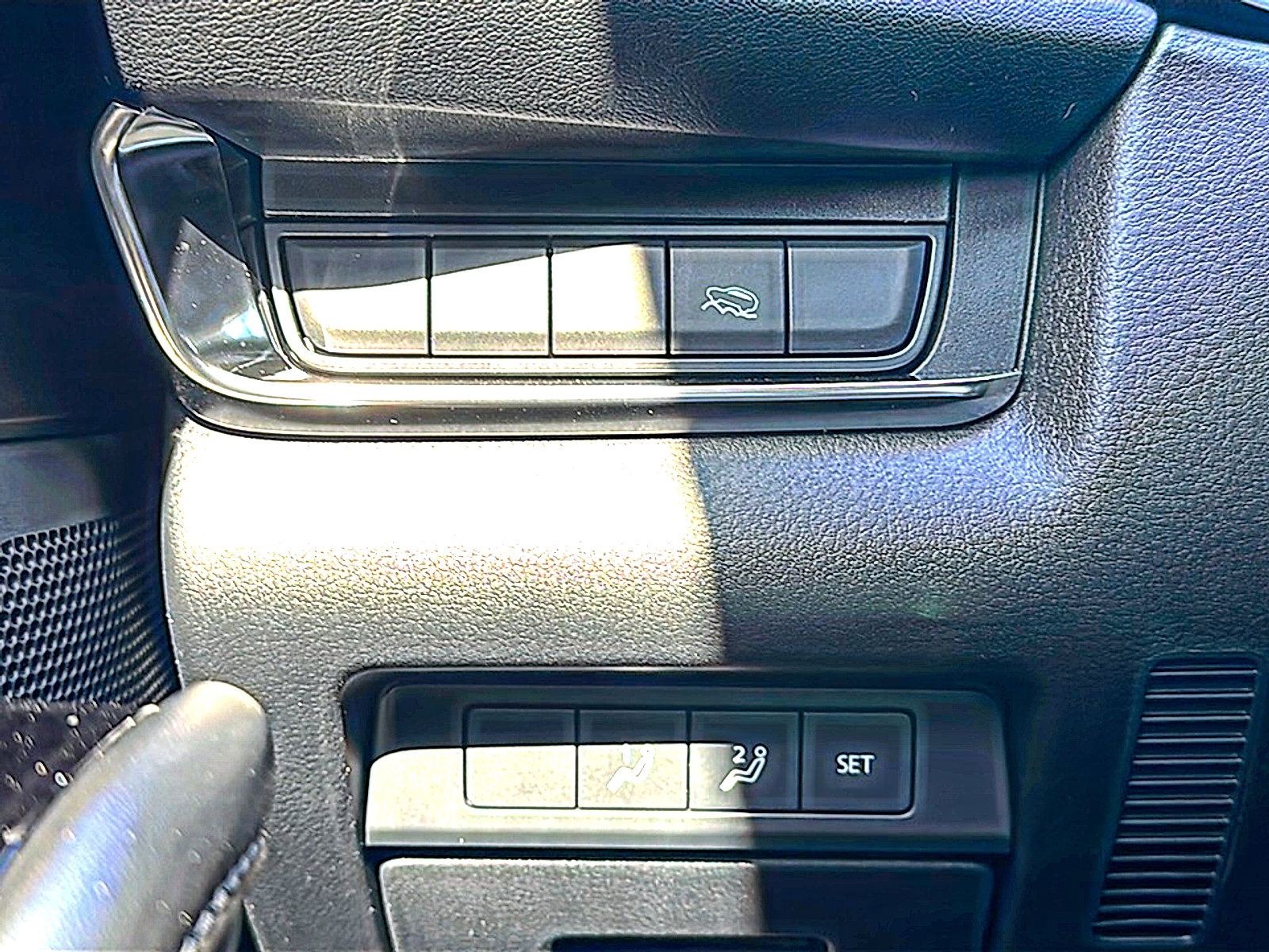 New 2025 MAZDA CX-30 AWD 2.5 S w/ Preferred Package image 26