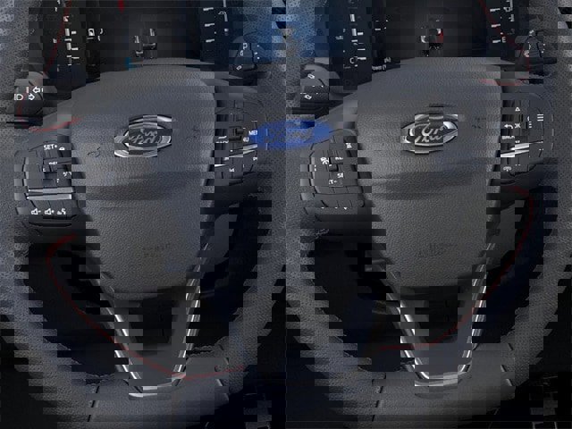 New 2026 Ford Escape ST-Line Select image 12