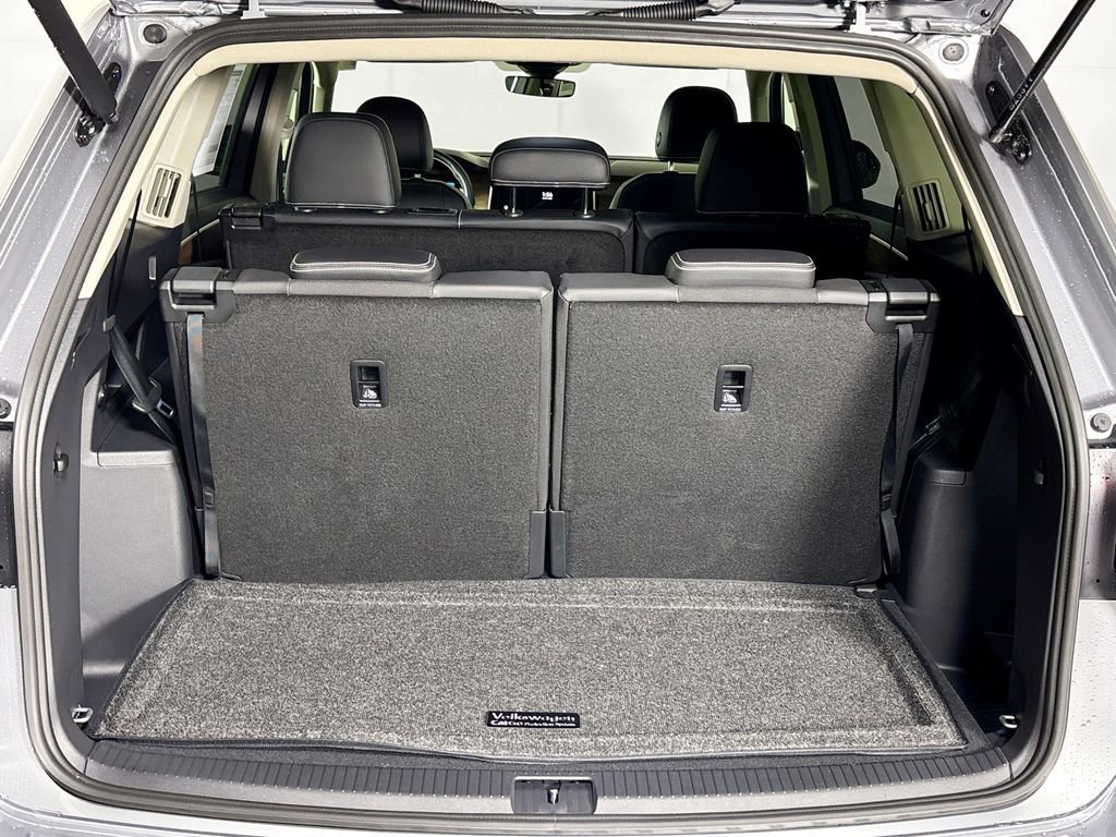 New 2026 Volkswagen Atlas SE image 20