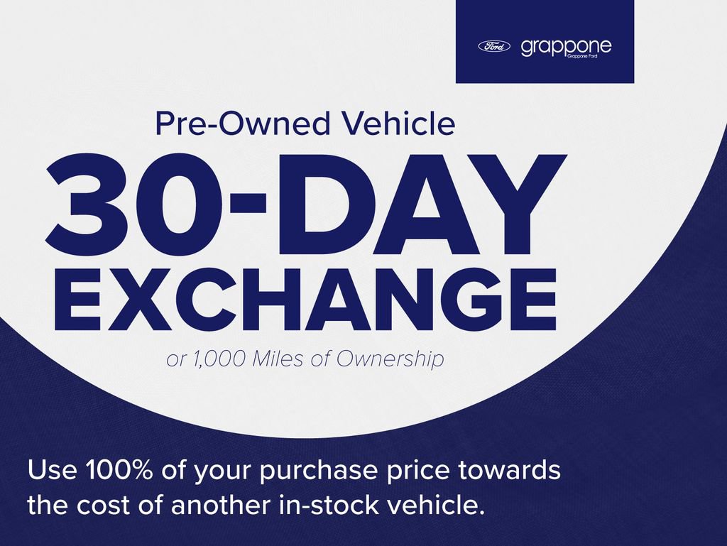 Certified 2024 Ford Bronco Sport Big Bend AWD/4WD image 2