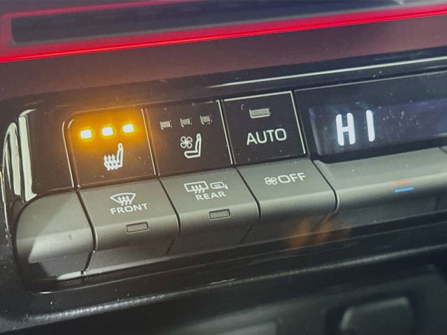 New 2026 Toyota Prius Plug-In Hybrid image 20