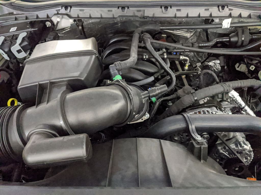 New 2025 Ford F250 Lariat w/ Lariat Ultimate Package image 28