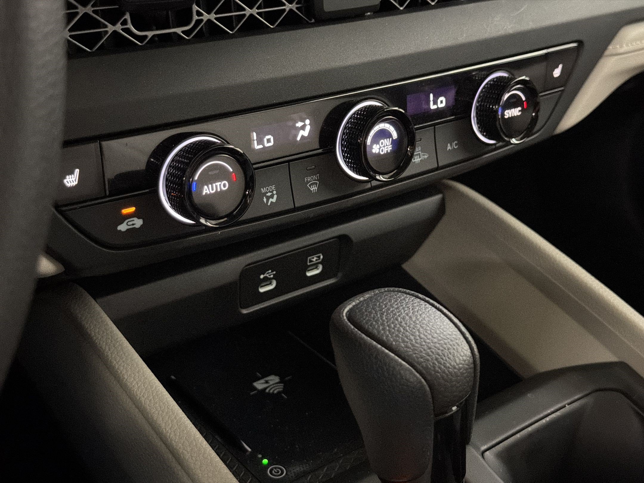 Certified 2026 Honda Accord SE image 18