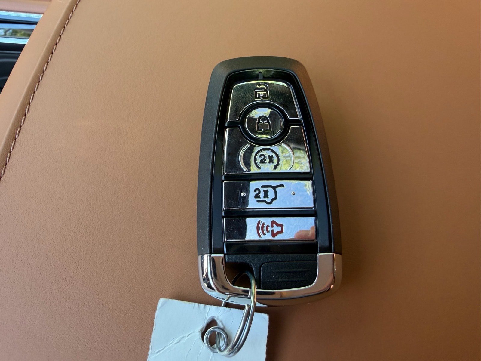 New 2026 Lincoln Aviator Black Label AWD/4WD image 39
