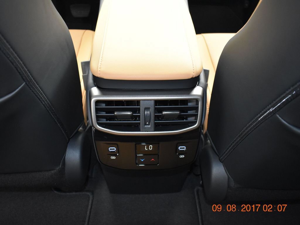 New 2025 Lexus RX 350 FWD w/ Technology Package image 18