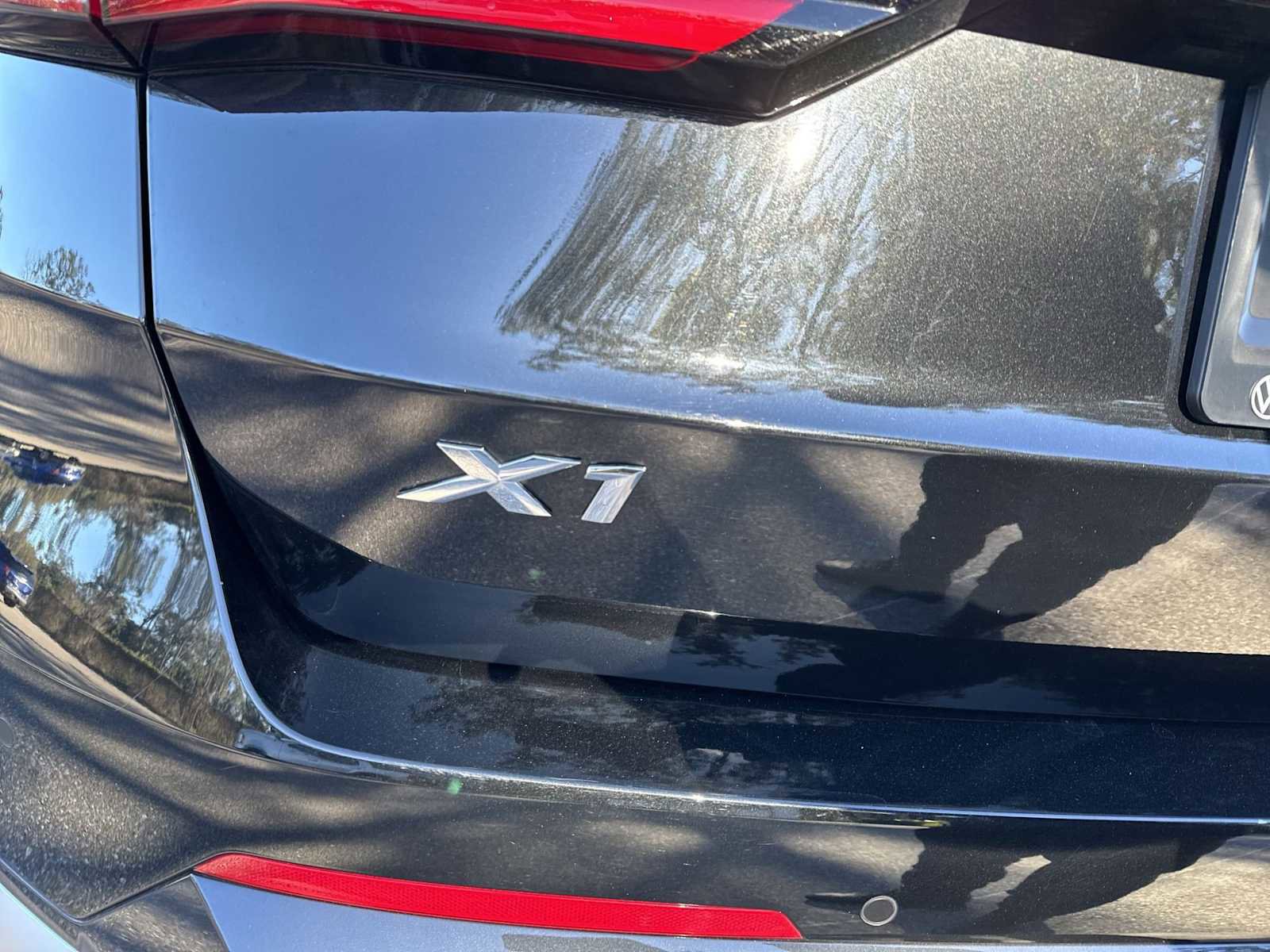 Used 2025 BMW X1 xDrive28i image 11