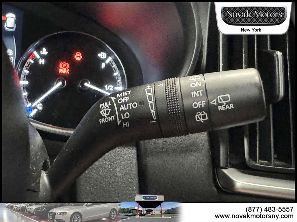 Used 2023 MAZDA CX-50 AWD 2.5 Turbo w/ Accent Package image 19