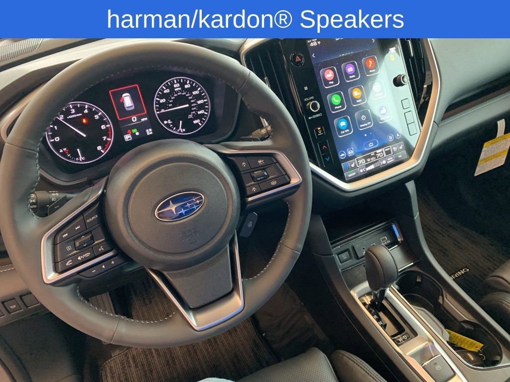 New 2026 Subaru Ascent Touring image 4