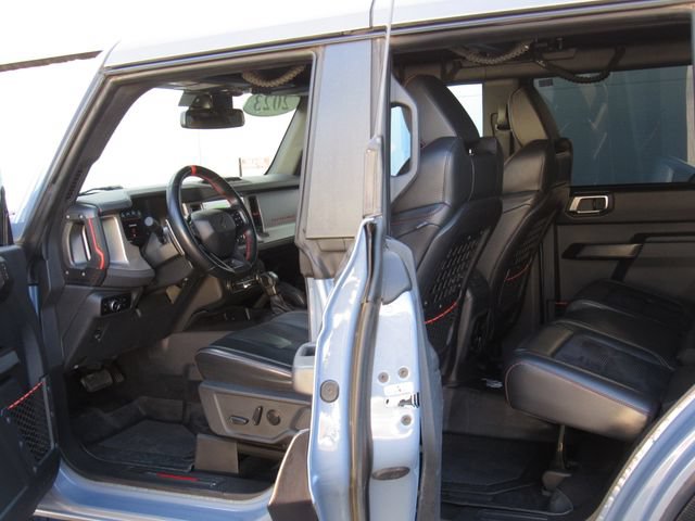Used 2023 Ford Bronco Raptor AWD/4WD image 9