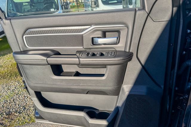 New 2025 RAM 2500 Big Horn image 16