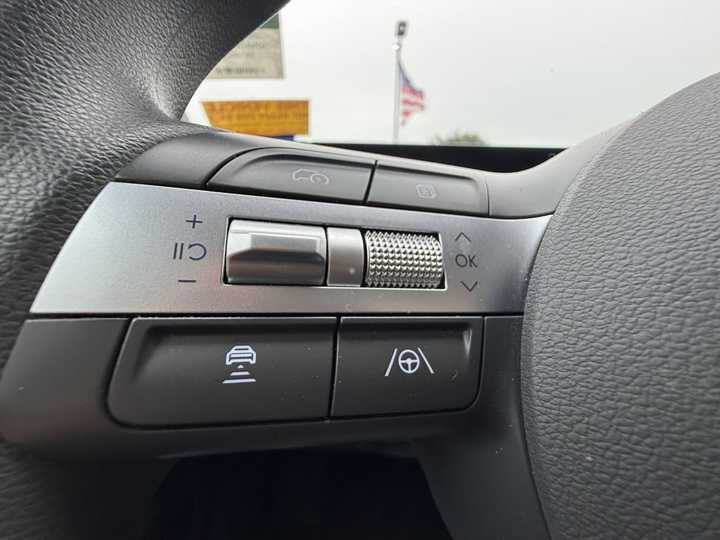 Used 2026 Hyundai Sonata Blue FWD image 16