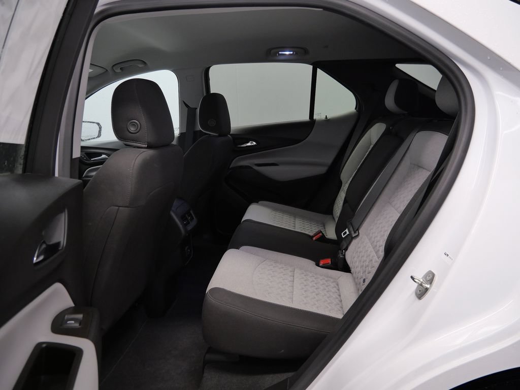 Used 2023 Chevrolet Equinox LT FWD image 14