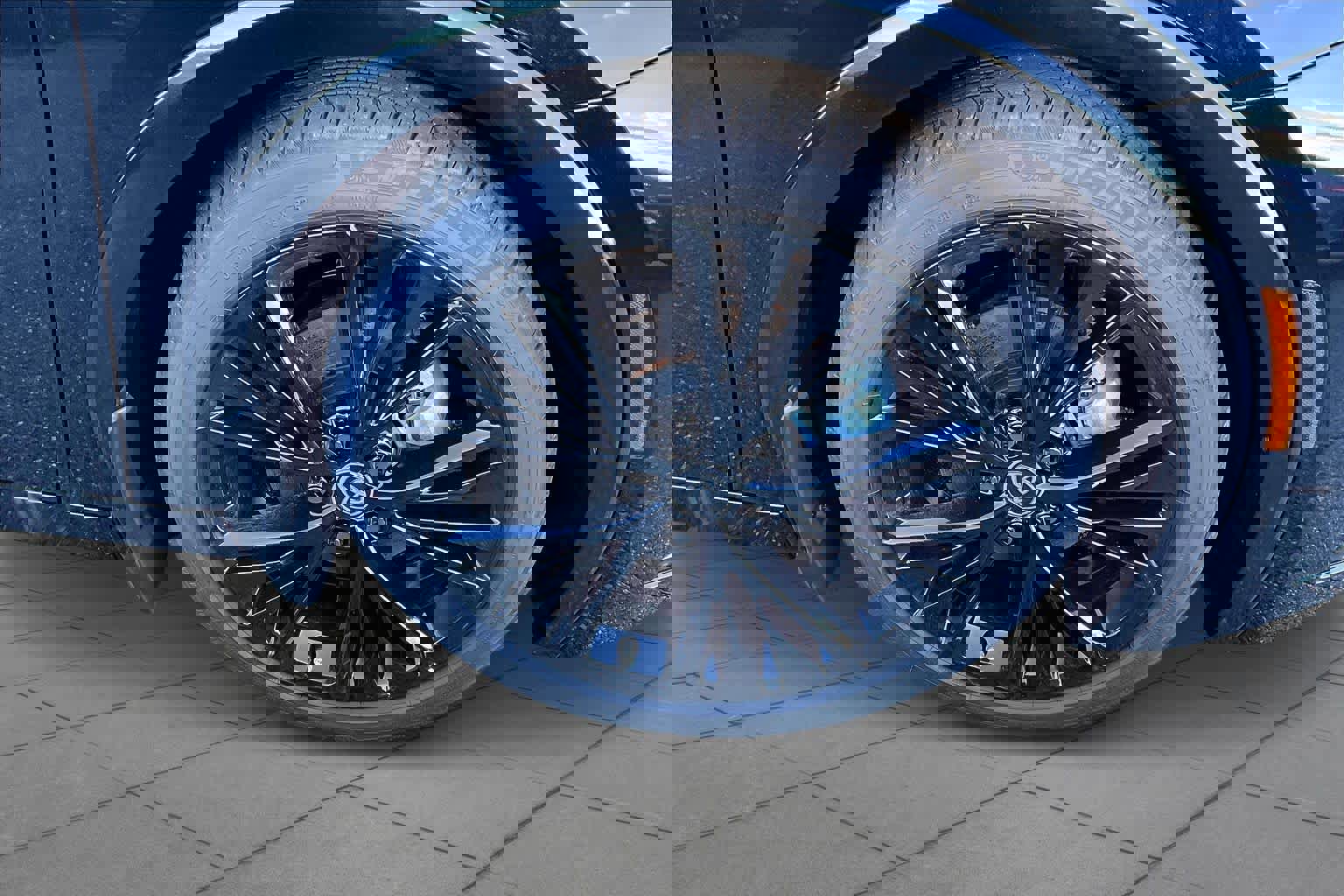 New 2026 Toyota Prius Nightshade image 12