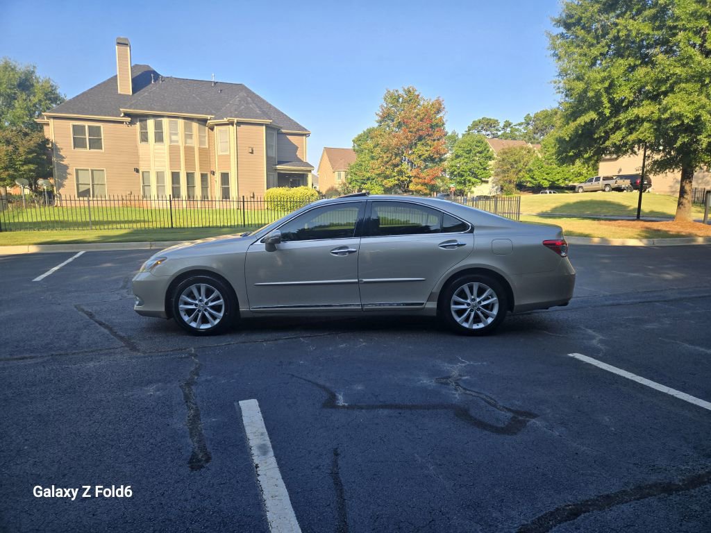 Used 2011 Lexus ES 350 image 8
