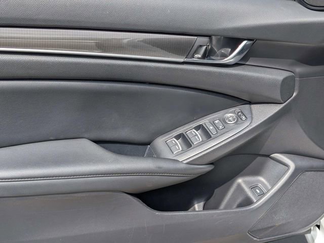 Used 2022 Honda Accord Sport Special Edition image 5